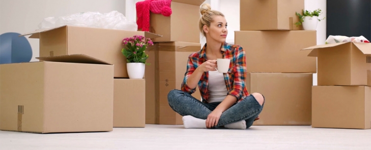 Μετακομίζετε; Δώστε προσοχή