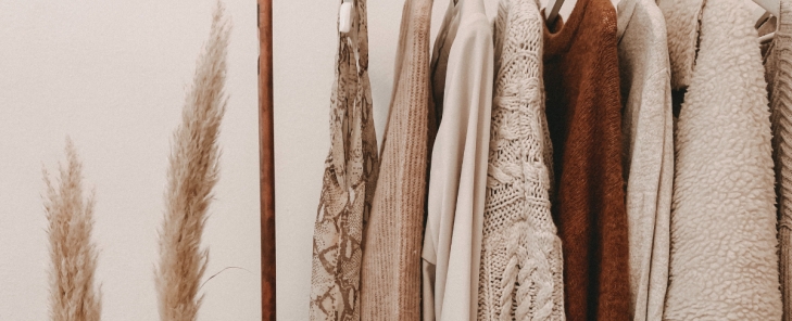 Πώς να μετακινήσετε τα ρούχα σας κατά την μετακόμιση;