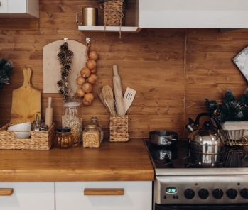 Tips για την ασφαλέστερη μεταφορά της κουζίνας σας