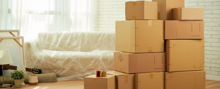 Tips για να επιλέξετε τα κατάλληλα υλικά συσκευασίας για τη μεταφορά των αντικειμένων σας