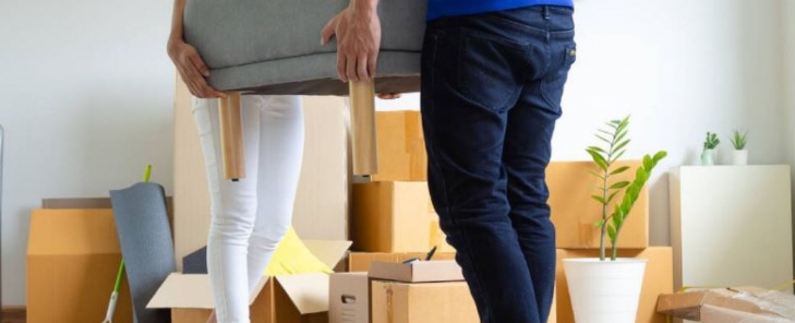 Μετακόμιση σε νέο περιβάλλον: Πώς να προσαρμοστείτε και να ανακαλύψετε την περιοχή σας
