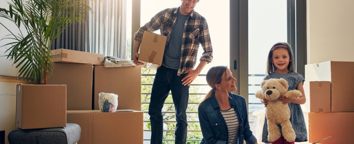 Το κρυφό κόστος της μετακόμισης: Τι να περιμένετε πέρα από τα προφανή έξοδα 
