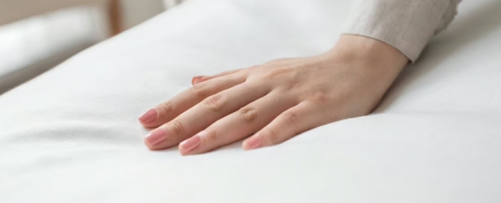 Πώς να επιλέξετε ένα νέο στρώμα