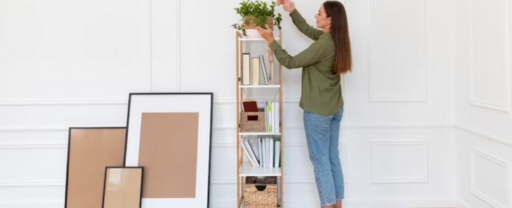 Ετοιμασία νέου σπιτιού: Απαραίτητα αντικείμενα και έμπνευση για τη διακόσμηση